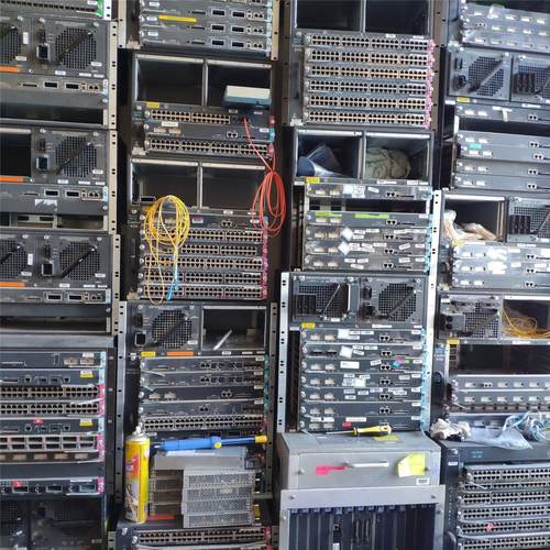 思科 DS-CAC-6000W 存储式交换机9513电源机