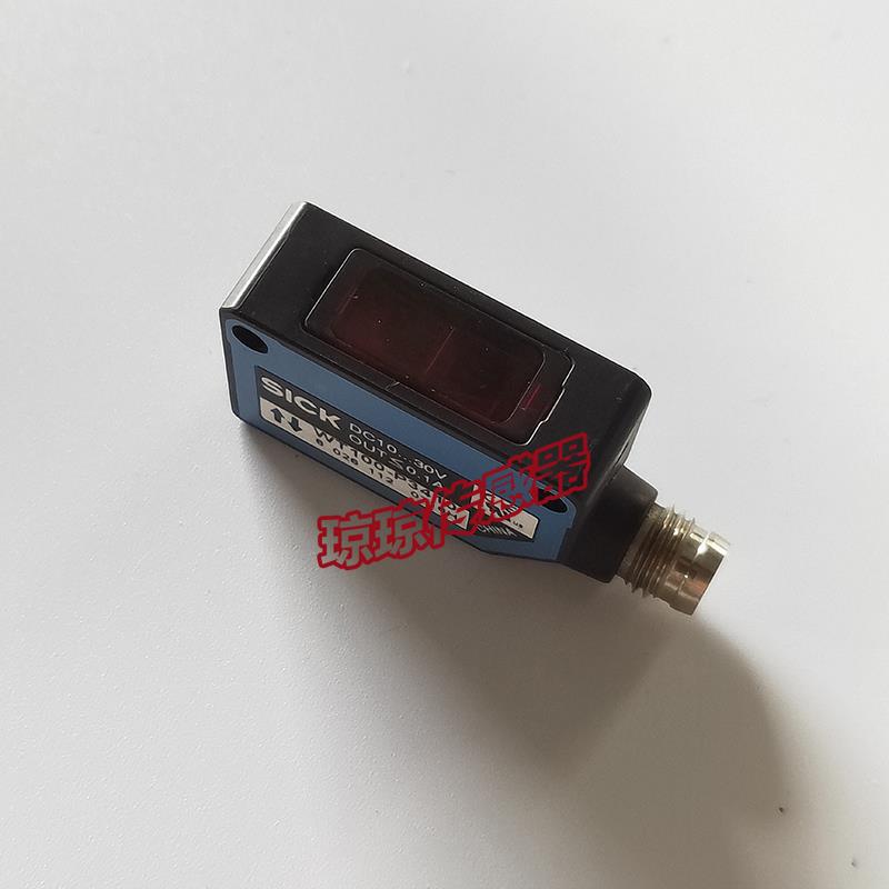 议价SICK西克WL140-2P430 WT100-P3410施克镜反射式光电开关传器