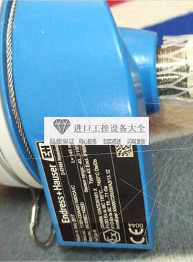 议价E+H 温度变送器TC61-CDAA011MDCA1CTC10-AFK3LHSXKA200--