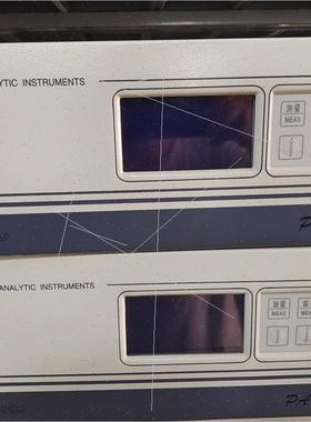 议价PA200-CJ型智能氧分析器,一起两台橙色两台