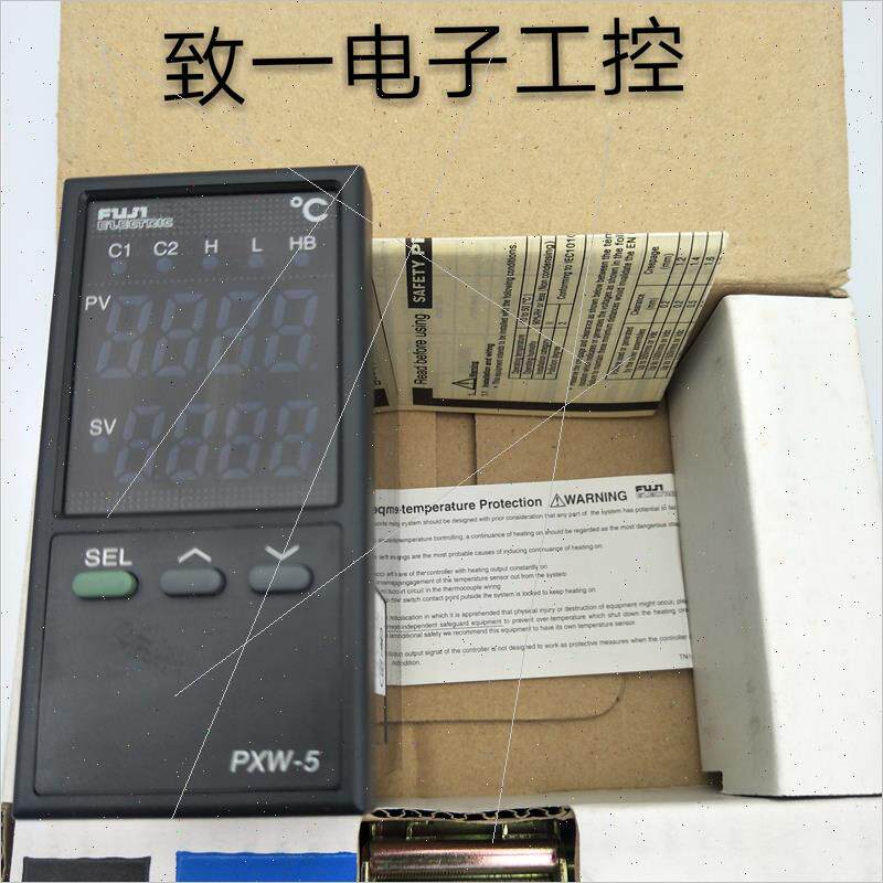 议价PXW-4温控表PXW4TCY2-1V000-A