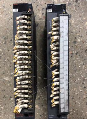 议价机PLC模块QY13L QX11L议