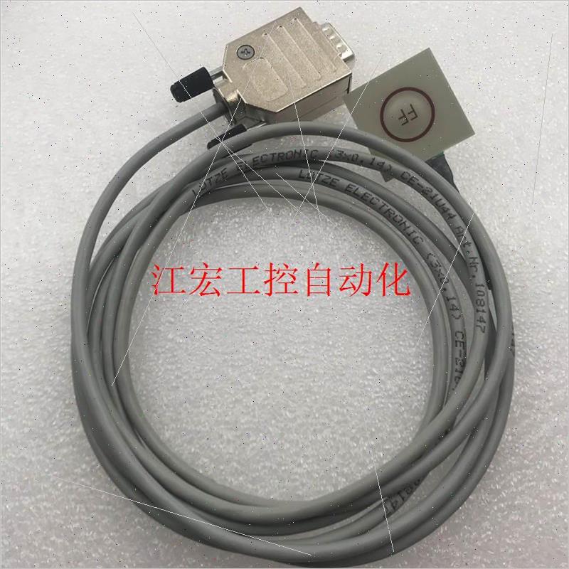 议价LUTZE R012437.001 AA-427/04IB CE-21U44 3X0.14 108147