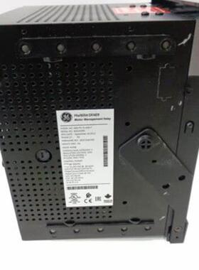 议价SR469-P5-HI-A20-T  GE Multilin 469电机管理继电器实优