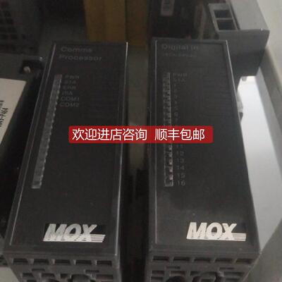 议价16CH CPModule-MoxBUS EWS15-24 FineTek XDM-60 2M530 .