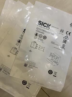 议价IQ10-06NNSKT0S西克SICK接近开关IQ10-0