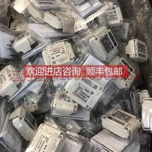 议价HONEYWELL气体探测器MIDAS-E-NH3 HCL H2X O2X ASH B2H O3X