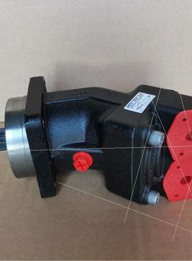 议价[比冠]意大利OMFB DARK-60号108-005-05912 齿轮泵