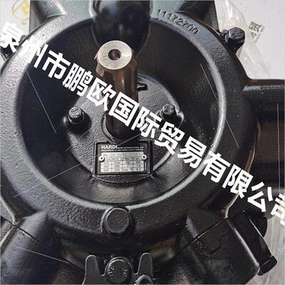 议价[比冠]HARDI热水泵TYPE464/10型号齐哈迪