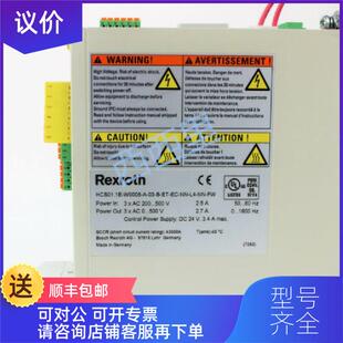 S005 MAC093B 格 130 议价REXROTH