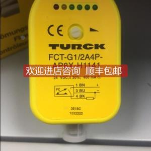 议价图尔克TURCK传器YB2-FSM5-2FKM5.4