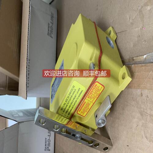 询价拉姆齐RAMSEY拉绳开关SPS-2E-3-4X-NPT库存