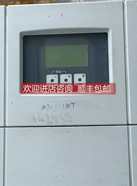 议价E+H流量计83F50-AFTSAAADAGAA控制器 ，