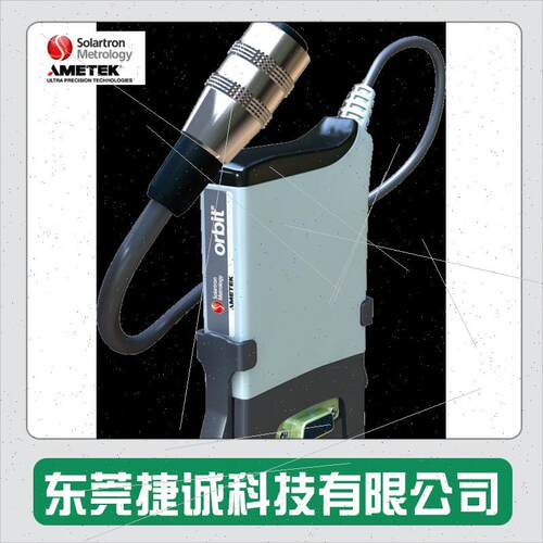 询价英国SOLARTRON电子尺A0500GCL10 SI3100 911388-EU位移检测仪