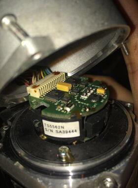 议价多摩川 编码器 TS5662N TS5710N141