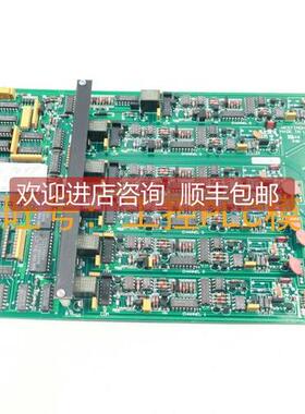 议价Westinghouse 模拟输入点卡 7379A31G01