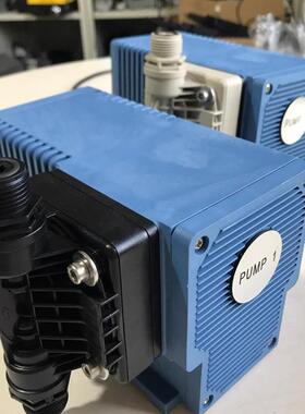 议价德国ECOLAB 隔膜计量泵E0000500PV02FPKE