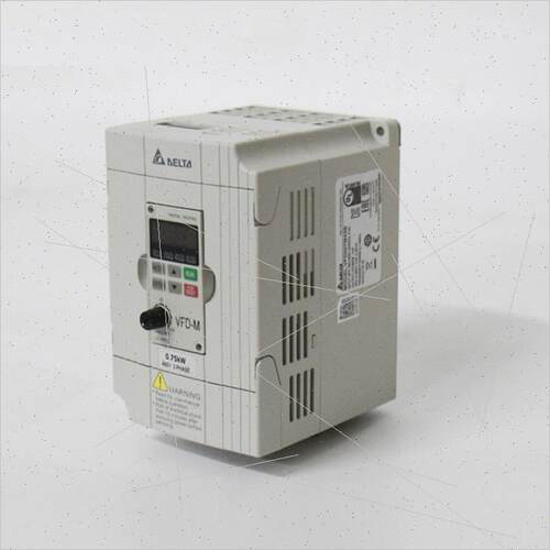 询价议VFD-M 台达变频器VFD004M21A/007/015/022/037M2议库存