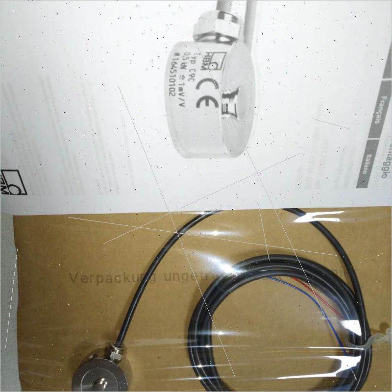 议价HBM压力传器1-U2A/1T/ZGUW,1-U1R/200KG/ZL,3-9202.0140