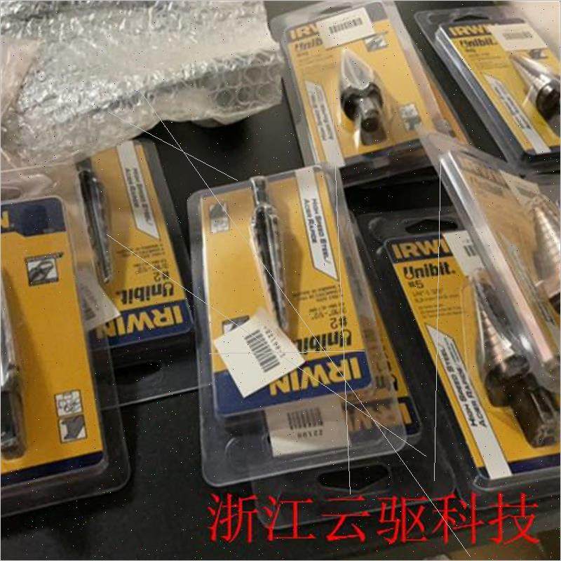 议价IRWIN UNIBIT 1/8-1/2 3.1mm-12.