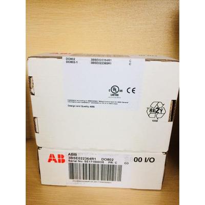 3HAB2242-1 Robot CPU Control  XK08F1 SBP260104R1001