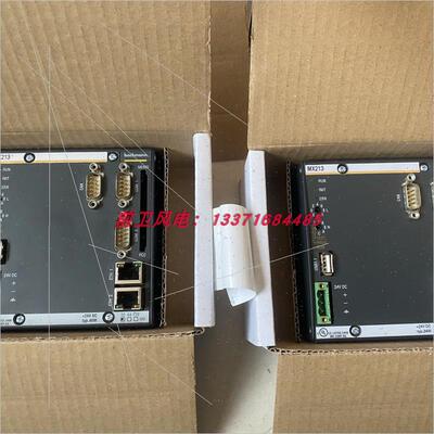 议价Bachmann巴赫曼PLC RS204 PTAI216 NT255 MX213/W MX207 LM20