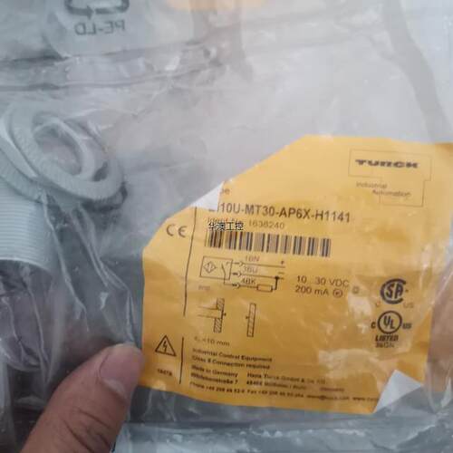 询价BI2U-EGT08-AP6X-H1341 NI4U-EG0库存