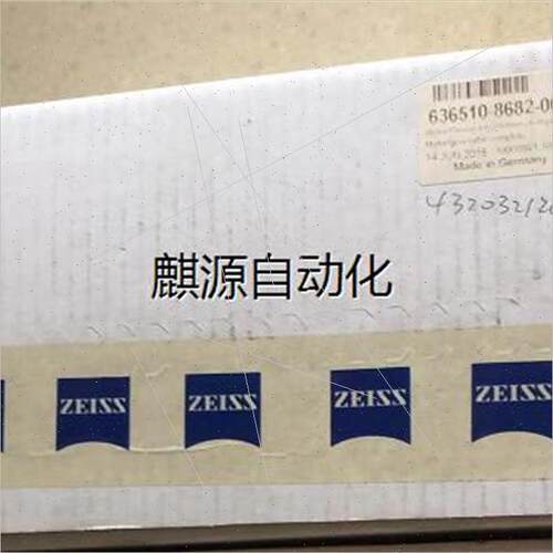 询价非实-德国蔡司 Dura Max 电机 636510-8682-000议库存