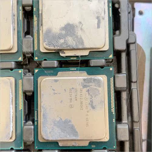 询价i5-4570S 机库存