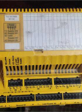 议价PSS SB DI808 301140 安全拓展模块