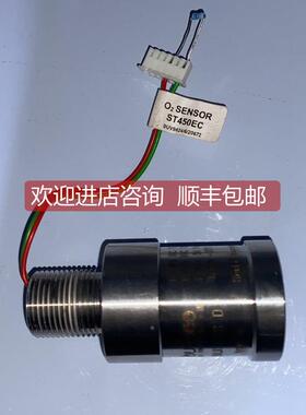 议价BUSENS 电极传器type：O2 ST450EC 574218