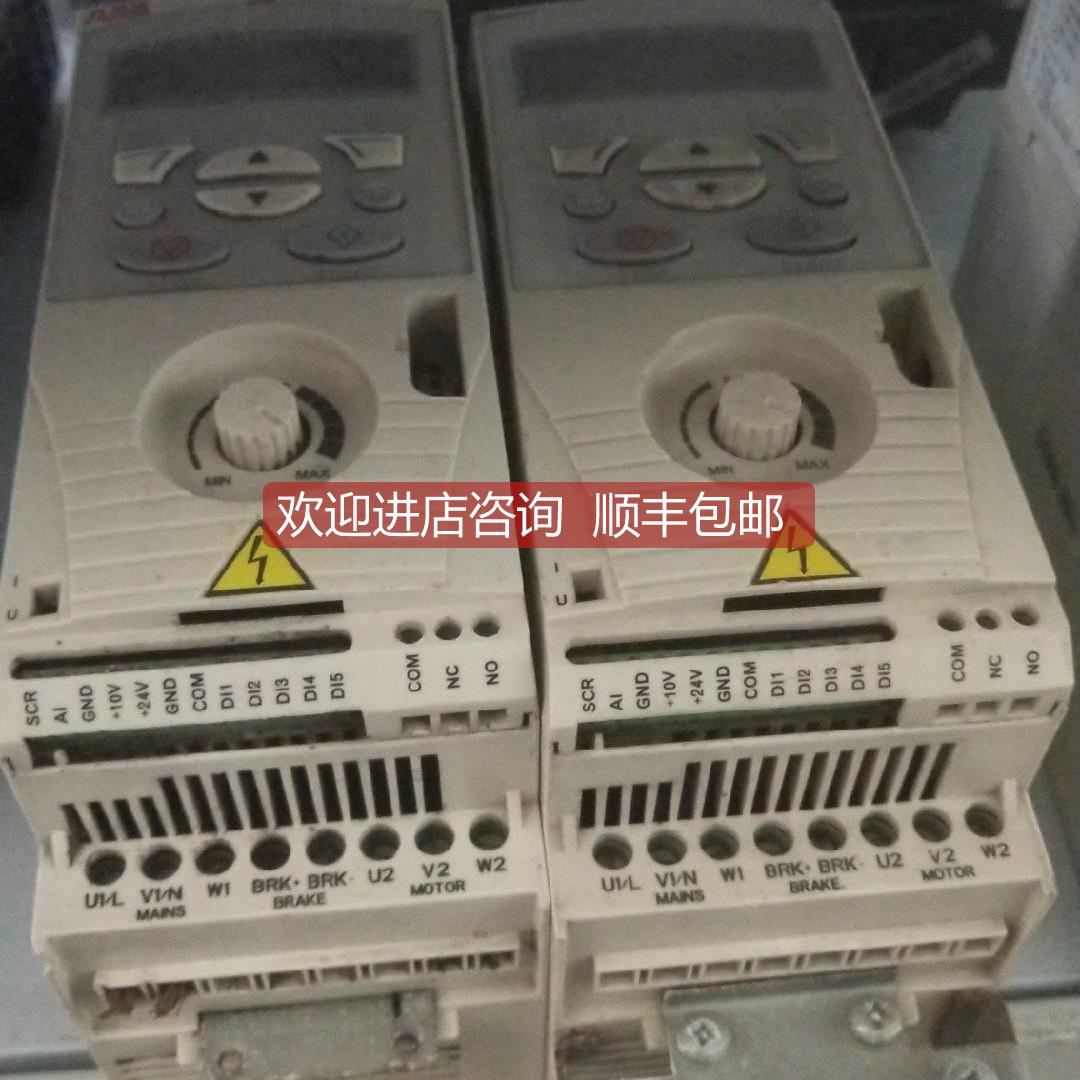 议价ACS150-03E-07A3-4 ACS355-01E-07A5-2 ACS101-2K7-1-C