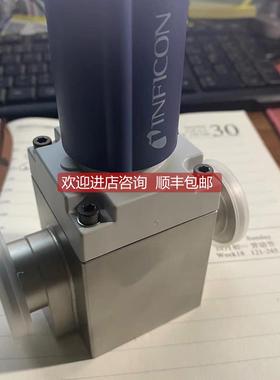 议价INFICON AG,LI-9496 Balzers VIP025-X 253-375手动真空阀