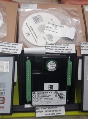 议价EasyGen-320   伍德沃德实优型号齐全