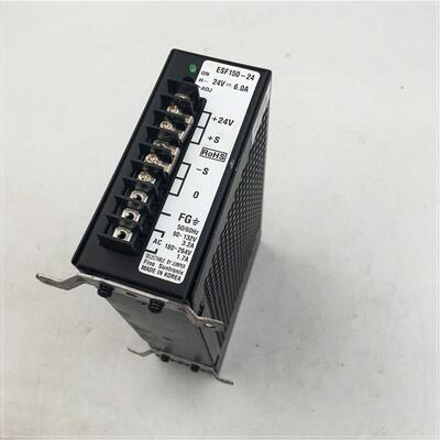 议价Fine Suntronix开关电源 ESF150-24 韩国