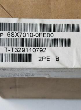 议价西门 6XS7010-0FE00  6SE7 090-0XX84-0FE0
