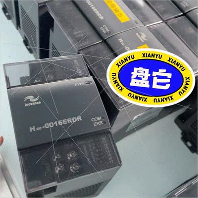 议价汇川PLC,H32U-0016ERDR,图,,功