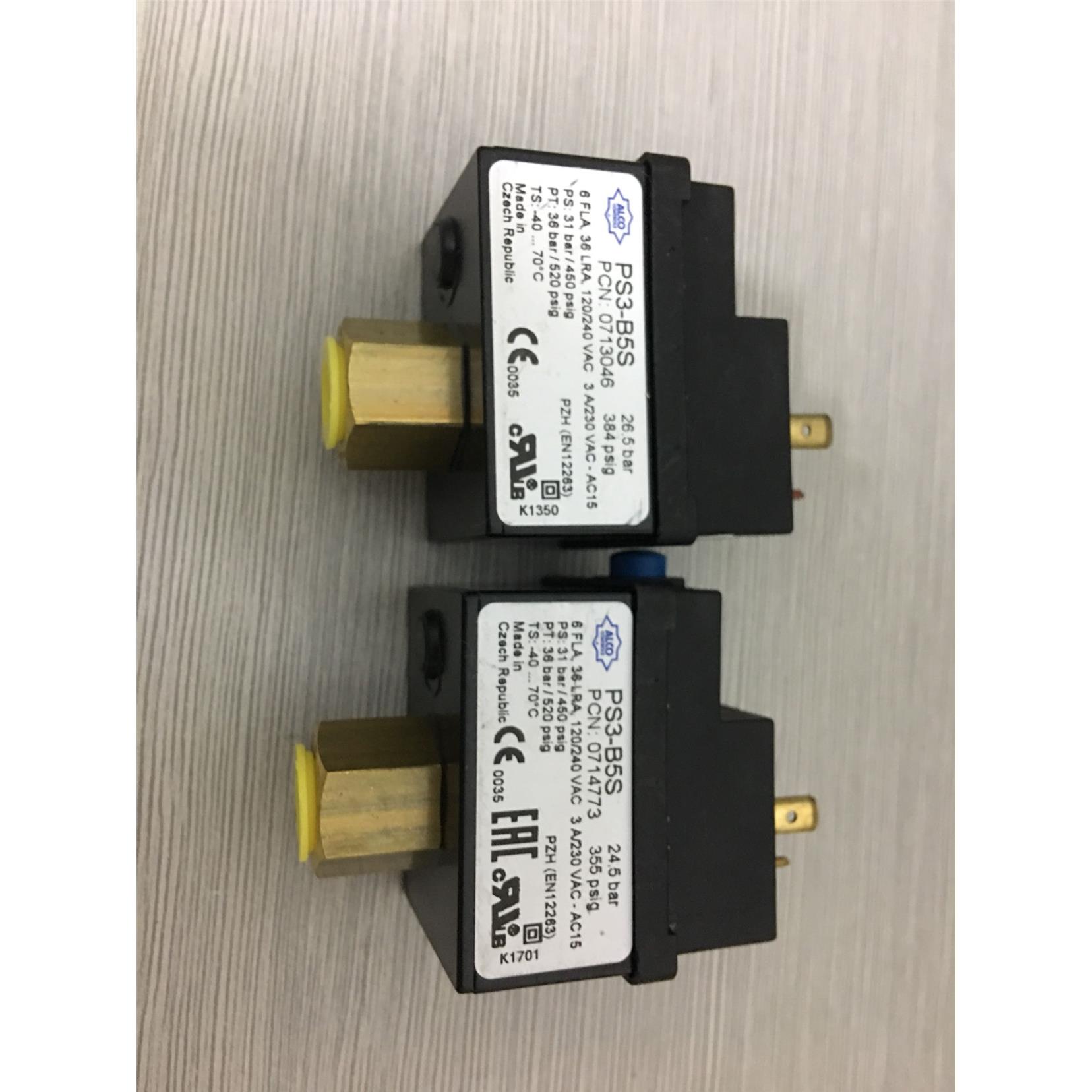 议价PS3-CF5 PS3-R1S PS3-R5S PS3-XF4 PSC-A5U PSC-A1U艾柯压力