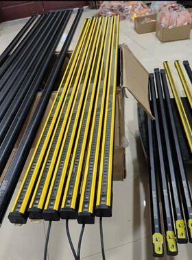 议价SICK 西克光栅件C4C-SA07530A10000 1211501 1211502