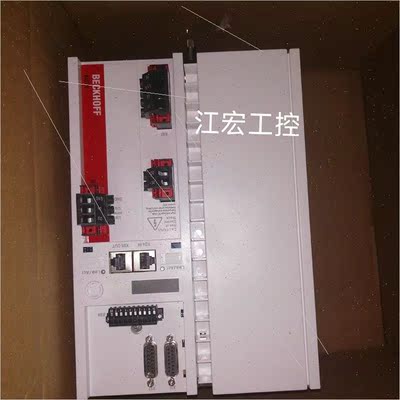 议价 德国倍福AX5118-0000-0200驱动器  议