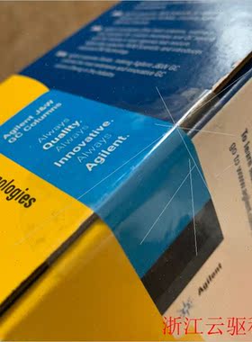 议价色谱柱,122-5631,J&W DB-5.625