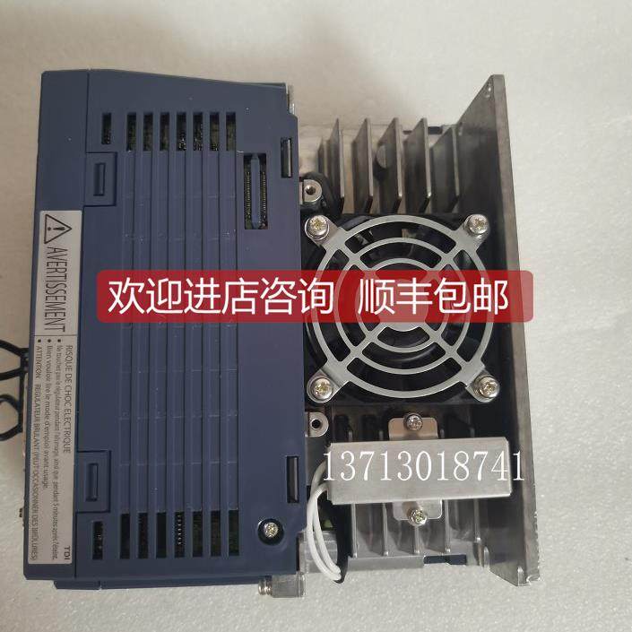 议价伺服驱动器RYT101 201 401 751D5-VS2/LS2/VV2/EXVS2