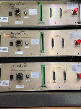 议价alcatel -lucet TRANSCORE AI142