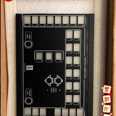 议价 WCU8100262康士伯kongsberg延伸报警