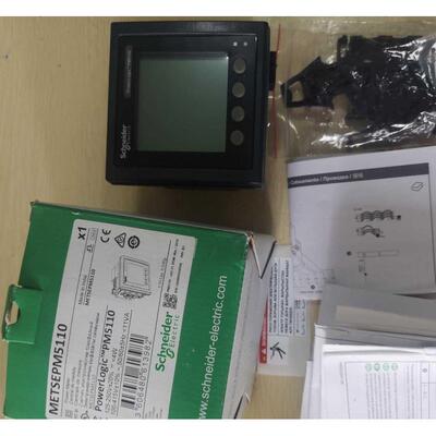 议价METSEPM5110 Schneider 功率表