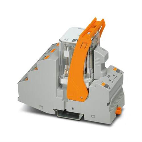 询价继电器模块 - RIF-4-RPT-LDP-24DC/3X21 - 2903278  菲尼克斯