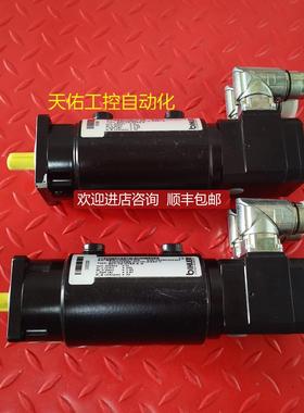 议价BIHLER电机 AMW258E-0H1D-0337-0907-74-0754.5装过机