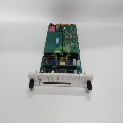 议价   07KT98 GJR5253100R0278   控制器模块卡件