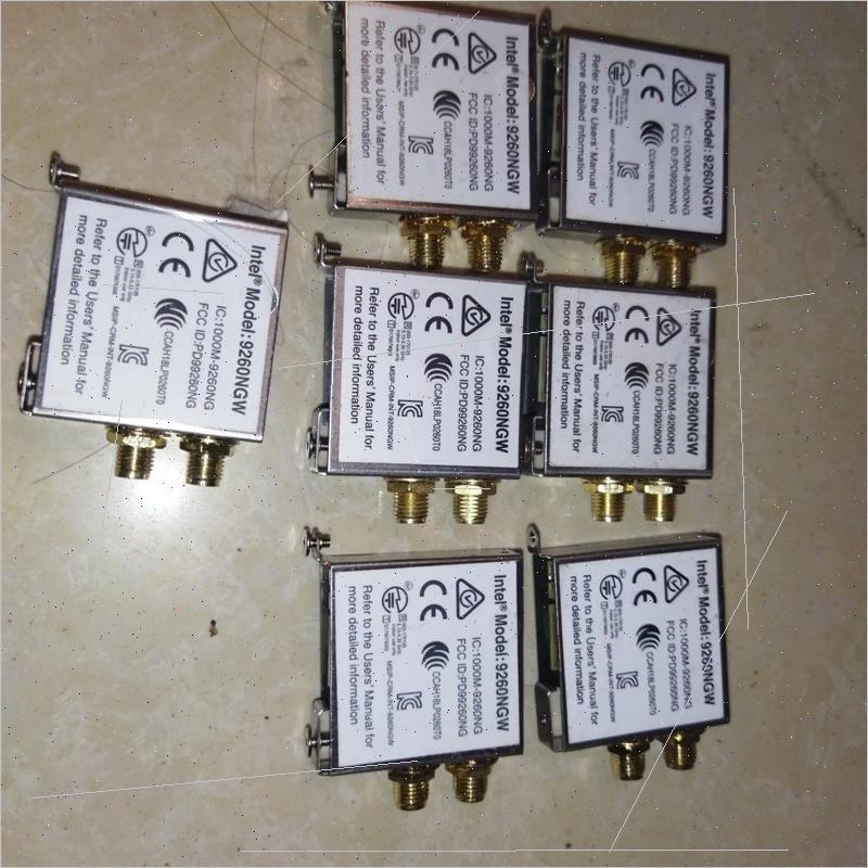 议价9260ngw 英特尔ax200ngw网卡