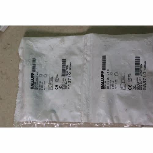 询价BALLUFF/巴鲁夫 BES01JW BES 516-367-S4-C库存